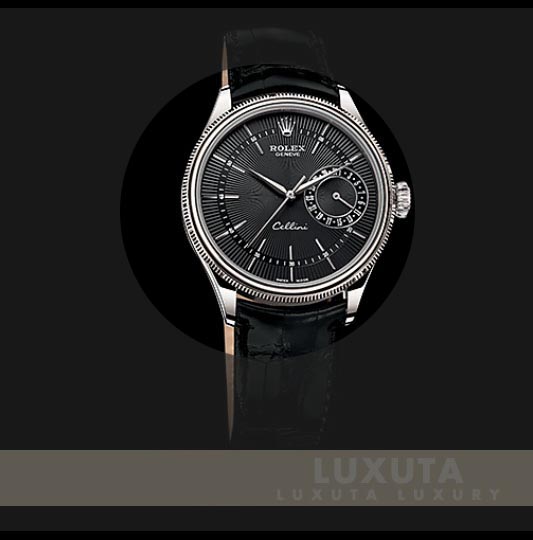 Rolex циферблаты 50519-0007 Cellini Date