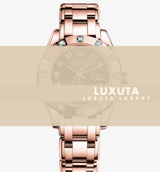 Rolex bant onarımı 80315-0013 Pearlmaster