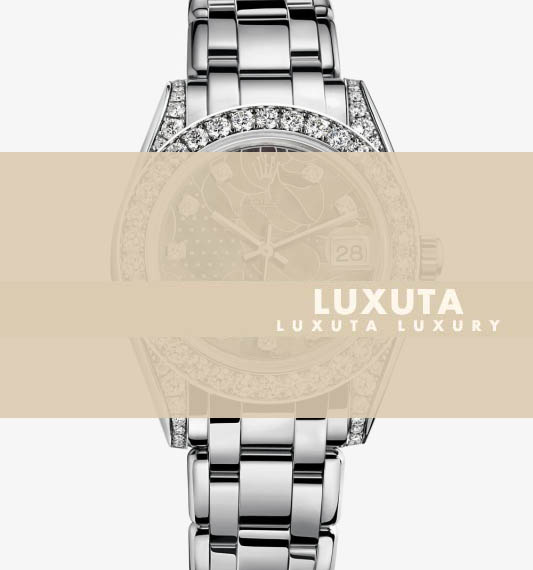 Rolex zenekarok javítása 81159-0011 Datejust Special Edition