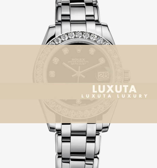 Rolex תיקון קלטות 81299-0006 Datejust Special Edition