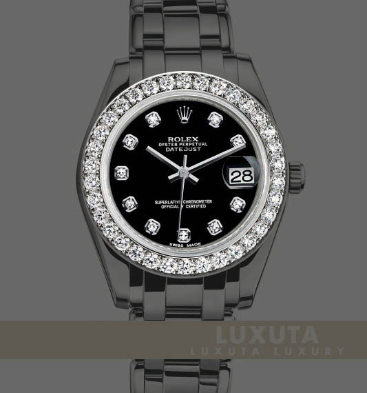 Rolex dials 81299-0006 Datejust Special Edition