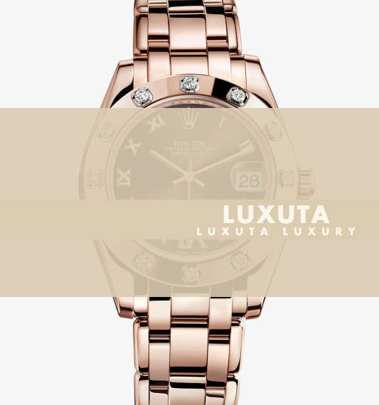 Rolex reparatur von Bändern 81315-0003 Datejust Special Edition