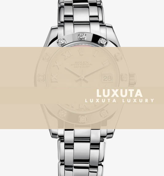 Rolex תיקון קלטות 81319-0018 Datejust Special Edition