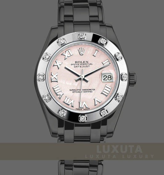 Rolex dials 81319-0018 Datejust Special Edition