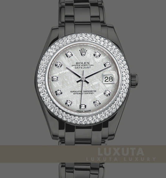 Rolex dials 81339-0002 Datejust Special Edition
