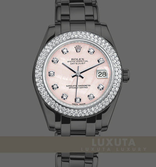 Rolex dials 81339-0006 Datejust Special Edition